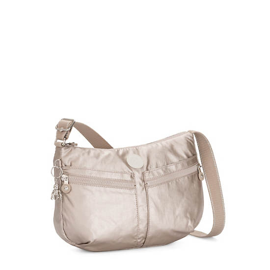 Sacs Crossbody Kipling Izellah Metal | FR 2035JP